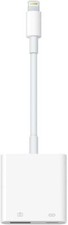Apple Lightning to USB 3 Camera Adapter - White MK0W2AM/A picture