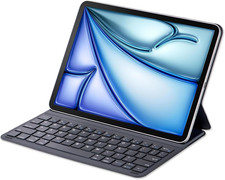 Smart Keyboard Folio for Air 11 Inch (M4 2026/M3 2025/M2 2024)&Ipad Pro 11 Inch picture