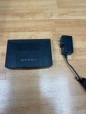 Dynex DX-GB5PRT 5-Port Gigabit Ethernet Switch 10/100/100M picture