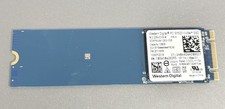 WD PC SN520 NVMe 128GB TLC PCIe 3.0 M.2 SDAPNUW-128G-1006 Grade A picture