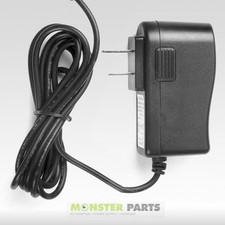 AC adapter SILEX SX-2933-S03 PocketPro SX-100-0013 PocketBasic Power cord picture