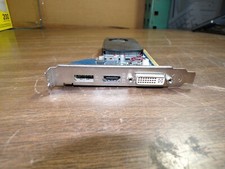 HP OEM NVIDIA GTX/45 4G Graphics Card DP Support 4K 799438 picture