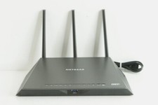 NETGEAR Nighthawk Smart WiFi Router (R7300) - AC1900 j663 picture