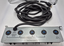 APC AP7630 Row Expander PDU 200-208V picture