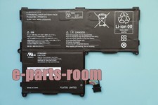 New FPCBP414 CP642113-01 FPB0308S 10.8V 46Wh Battery for Fujitsu Q704 picture