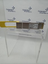 ARISTA QDD-200G-BP ASY-05227-04 200G TO 400G bypass QSFP100 DD Module A Grade picture