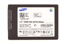 Samsung MZ-7PC128D 128GB 2.5