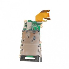 Smart Card Reader SD For Fujitsu Lifebook S761 1CP499281-Z1 picture