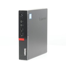 Linux Mint 22 2026 PC, 3.10GHz CPU, 16GB RAM, SSD, 1TB HDD, WiFi, Dual Monitors picture