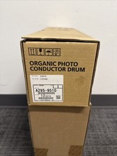 A2959510-GENUINE Ricoh (A295-9510) OPC Drum, OEM Factory sealed picture