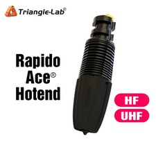 Trianglelab Rapido ACE Hotend High Flow Direct Drive Bowden for Voron picture