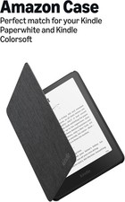 All-New Amazon Kindle Paperwhite and Kindle Colorsoft Signature Edition Case, Li picture