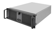 Silverstone Rack Server Chassis 4U-ATX picture