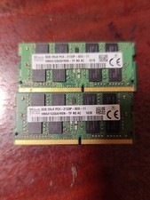 SK Hynix 16GB (2x8GB) 2Rx8 PC4-2133P picture