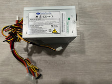 Sparkle-Power-300Watt Power-Supply-P-N-SPI300EP-MPC-24-Pins-MODEL-SPI-300EP picture