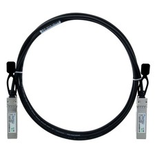 HPE BladeSystem 487652-B21 Compatible BlueLAN DAC SFP+ SC353501J1M30 picture