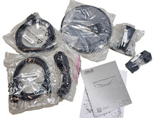 ASUS VA229Q VP229Q VP229HE LCD Monitor Stand, Cables, Accessory Kit - New picture
