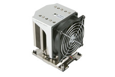 NEW Supermicro SNK-P0070APS4 Socket LGA3647 Narrow ILM 4U Active CPU Heat Sink picture