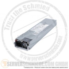Supermicro 500W PSU Power Supply PWS-501P-1R picture