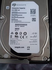 Seagate Enterprise Capacity 3.5 HDD V5 picture