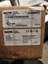 Havis Black picture