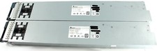 Lot of 2 AHF-2DC-2500W Cisco 2500W Platinum Ac Hot Plug PSU For UCS5108 Chassis picture