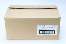 Maxell Super DLTtape II Data Cartridge (Case of 20) SDLT2/2100 XJ B New 183715 picture