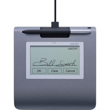 Wacom STU-430 4.5