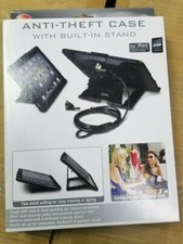 New CTA Digital Anti-Theft Case with Built-In Stand PAD-ATC picture