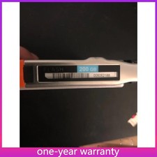 1PCS 200G SAS 6Gb SSD EMC 005049264 005049297 005052188 Solid State Drive Used picture