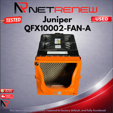 Juniper QFX10002-FAN-A Fan Tray for Juniper QFX10002 Series picture