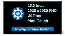 LP156WFC(SP)(M1) LP156WFC-SPM1 IPS Matte FHD 1920x1080 30pin Display LCD Screen picture