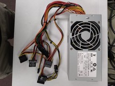 PowerMan IP-P300FF1-0 ATX Power Supply picture