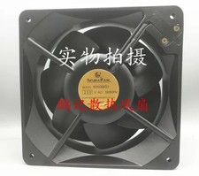 1PCS IKURA 6250MG1 16055 220V All-Metal Cooling Fan picture