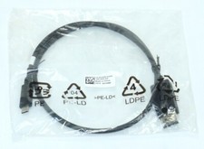 LOT QTY 10 NEW Dell N1NM8 USB-C to DisplayPort Adapter Cables 26
