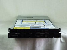 Lenovo 7X20CTO1WW ThinkSystem D2 Enclosure 4x SD530 Nodes w/ 2x Gold 5115 128GB picture