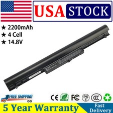 VK04 Notebook Battery For HP 694864-851 695192-001 H4Q45AA HSTNN-DB4D HSTNN-YB4D picture