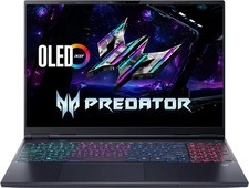 Acer - Predator Neo Gaming Laptop- 16