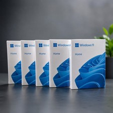 50X WINDOWS 11 HOME USB FLASH DRIVE– RETAIL & SEALED – FAST SHIPPING picture