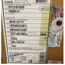 NEW C9400-LC-48U V02 Cisco Catalyst 9400 48-Port Expansion Module picture