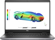 Dell Precision 7670  16