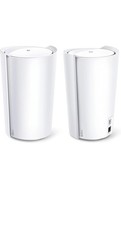 TP-Link AX6600 Deco Tri-Band WiFi 6 Mesh System (Deco X90) - Covers to 6000 sqf picture