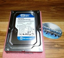 Dell Dimension c521 - 320GB Hard Drive Windows XP Professional 32 Loaded  picture