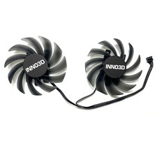 Cooling Fan Replacement for INNO3D P106-100 GTX1660 1660ti Graphic Card Cooler picture