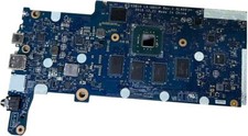 Motherboard For Dell Chromebook 11 3100 Non-touch 4GB 0GD6HC GD6HC picture