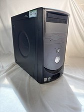 Dell Dimension 2400 MT Celeron 2.4GHz 512MB RAM 40GB HDD Win XP picture