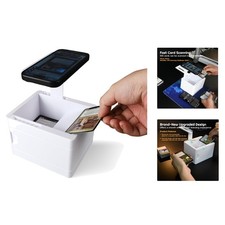 Next-Gen TCG Card Scanner Holder - Effortless Scanning with 300 DPI Resolution picture