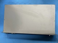 Alcatel-Lucent 7210 SAS-M 24-Port SFP Service Access Switch w/ 2 x DC Power picture