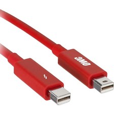 BRAND NEW OWC Thunderbolt 2 Cable, 0.5m (~8