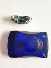 Iomega ZIP 250 - Disk drive - ZIP ( 250 MB ) - Parallel - external - blue picture